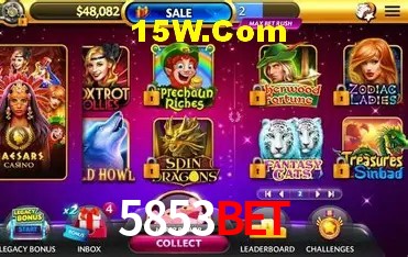 Platform Technology 5853Bet