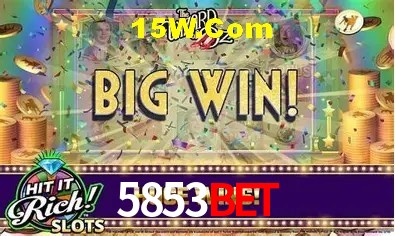 Seasonal Promotions 5853Bet