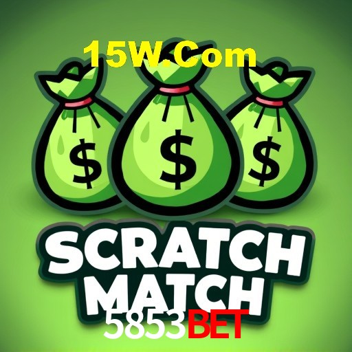 Welcome Bonus 5853Bet