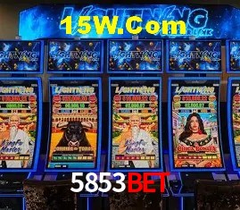 API Integration 5853Bet